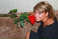 Фотография Сапрыкиной Елены