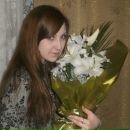 Фотография Шамаевой Оленьки