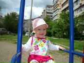 Леся Голубцова(Матківська) фотография #27 (источник - https://vk.com/id11516121)