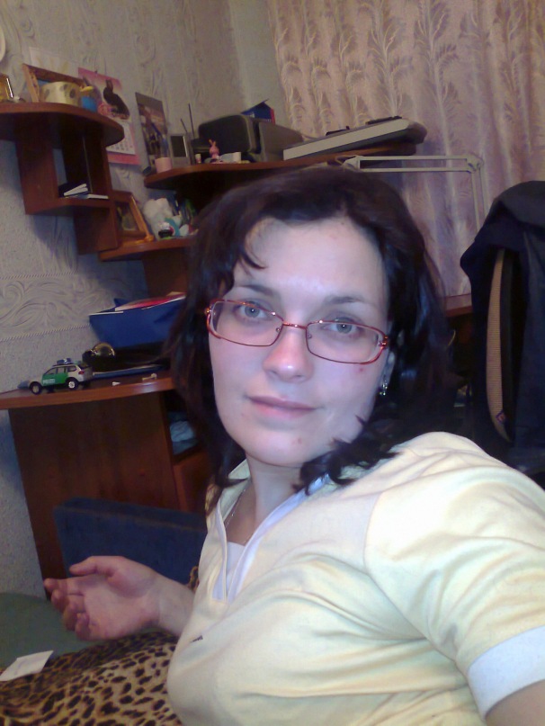 Иван Гвоздев фотография #5