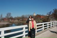 Фотография Хван Екатерины