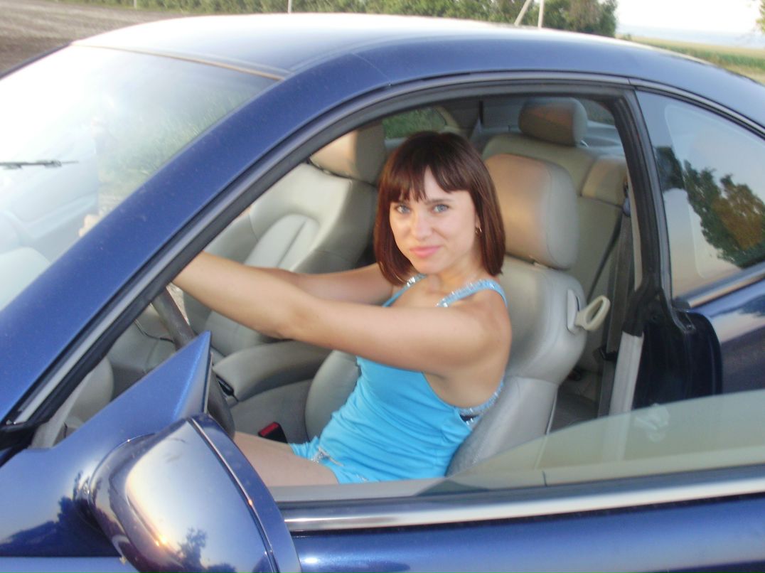 Inna Romastova фотография #48