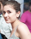 Фотография Москалюк Кристины