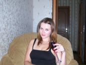 Фотография Юговой Елены