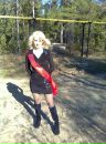 Фотография Крутько Юлии