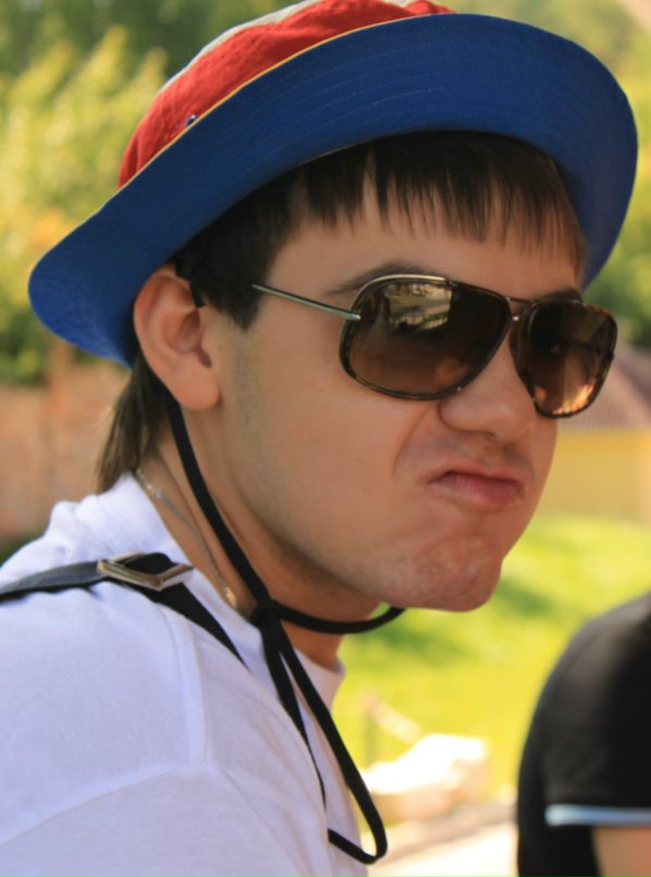 Илья Илюхин фотография #2