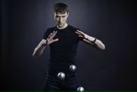 Фотография Крылова Андрея