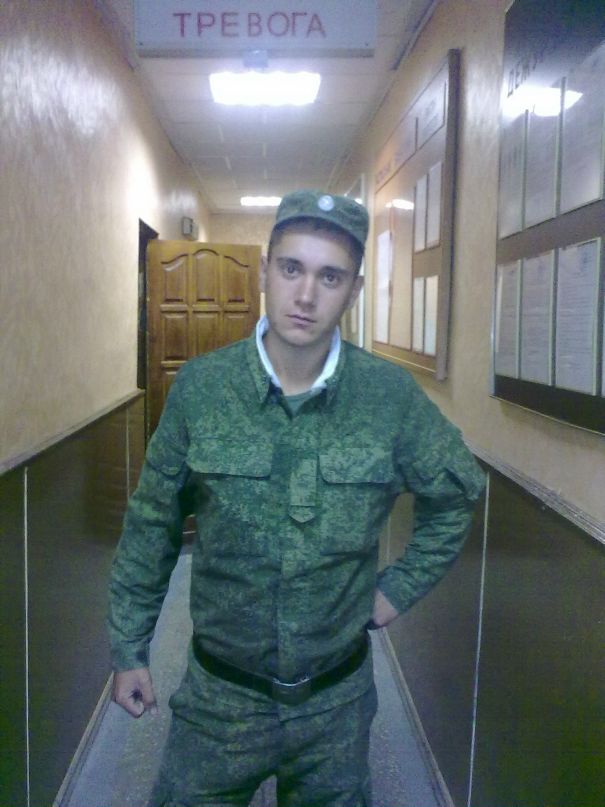 Тимур Хапава фотография #1
