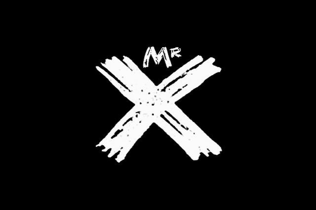 Mr X фотография #1