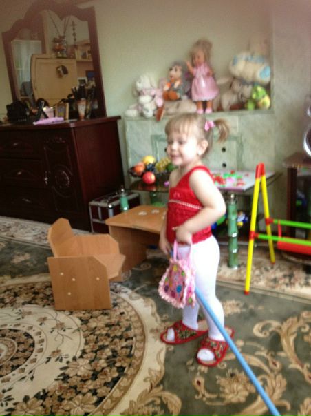 №3, Эльвира Пулатова №3, Эльвира Пулатова