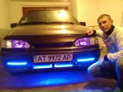 Роман Маліш фотография #48 (источник - https://vk.com/id133445396)
