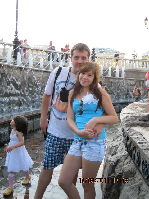 Дмитрий Бакула фотография #21