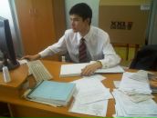 Фотография Абдрахманова Динислама