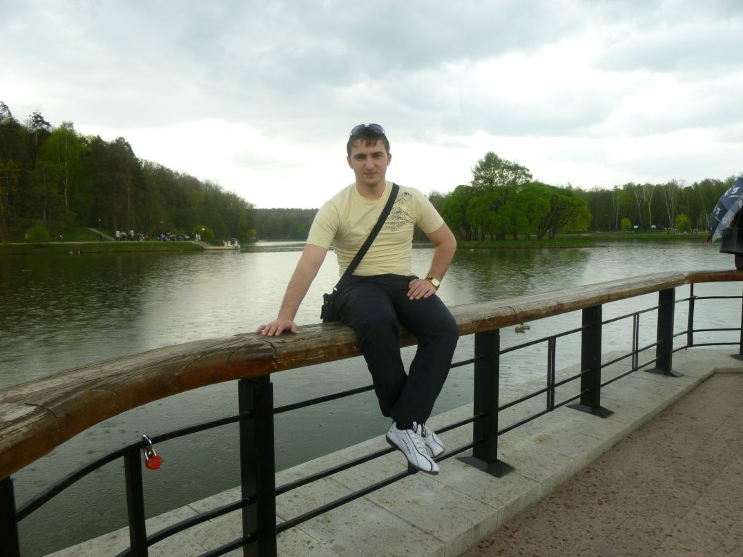 Иван М фотография #46
