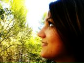 Фотография Гарифуллиной Ильвиры