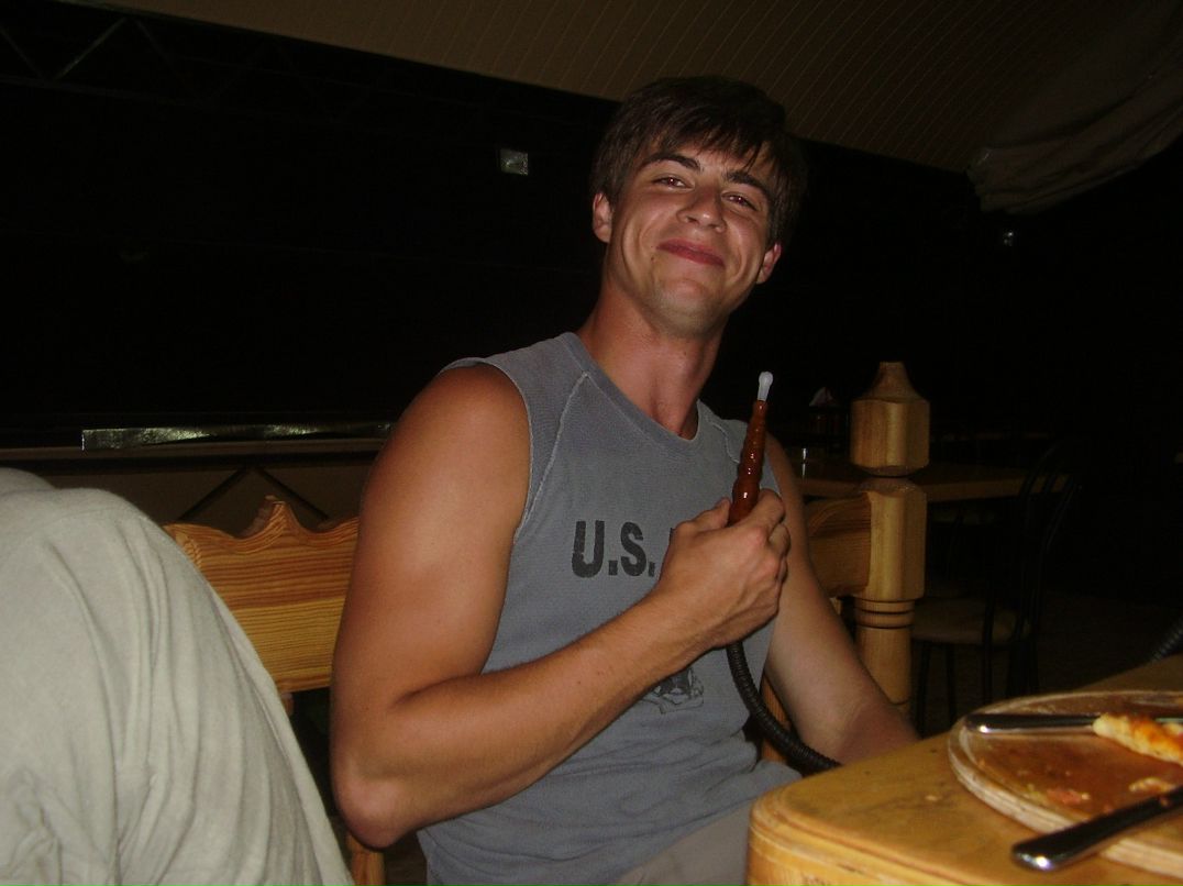 Александр Савельев фотография #6