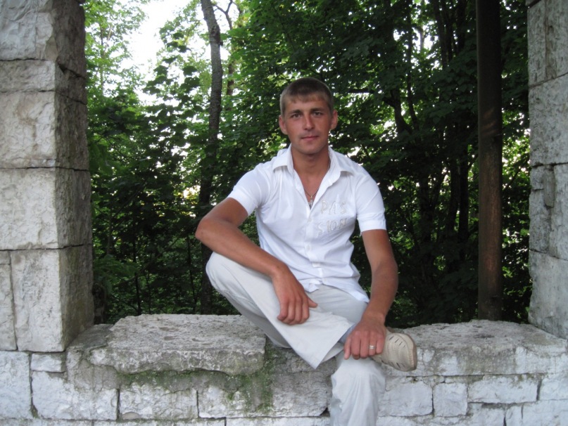 Серёга Ткачёв фотография #15