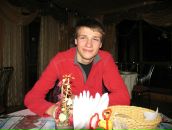 Фотография Топчило Алексея