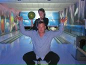 Фотография Сапуновой Али