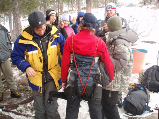 Александр Синицын фото №24