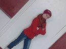 Олічка Валійон фотография #18 (источник - https://vk.com/id167316693)