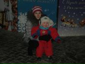 Фотография Храпуновой Юлии