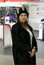 Фотография Новиковой Варвары