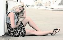 Фотография Гуляевой Тани