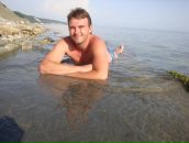 Фотография Черноскутова Андрея