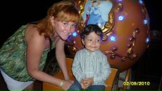 Фотография Рубинович Юлии