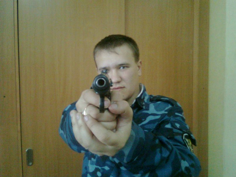 Глеб Сучков фотография #12