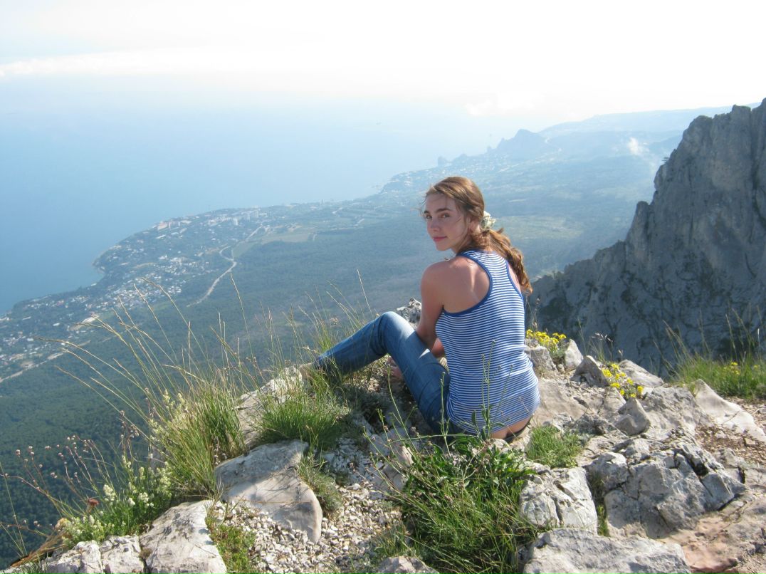 Александра Иващенко фотография #34