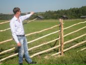 Фотография Силинского Сергея