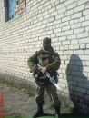 Фотография Якимова Ивана