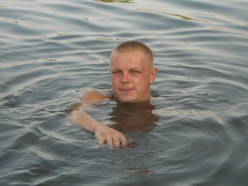 Дмитрий Полунин фотография #40
