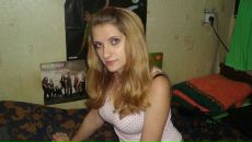 Фотография Асташовой Елены