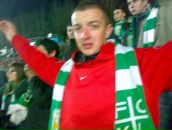 Славік Тимківський фотография #46 (источник - https://vk.com/id71744824)