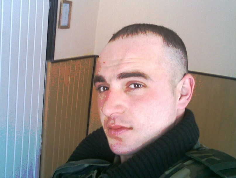 Арслан Садыков фотография #9