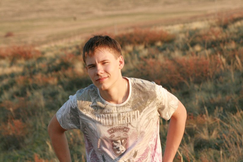 Orlov Ivan фотография #35