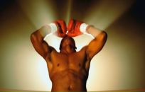 Фотография Русланова Руслана