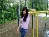 Фотография Степановой Регины