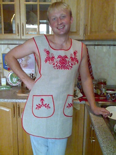 Николай Филатов фотография #16