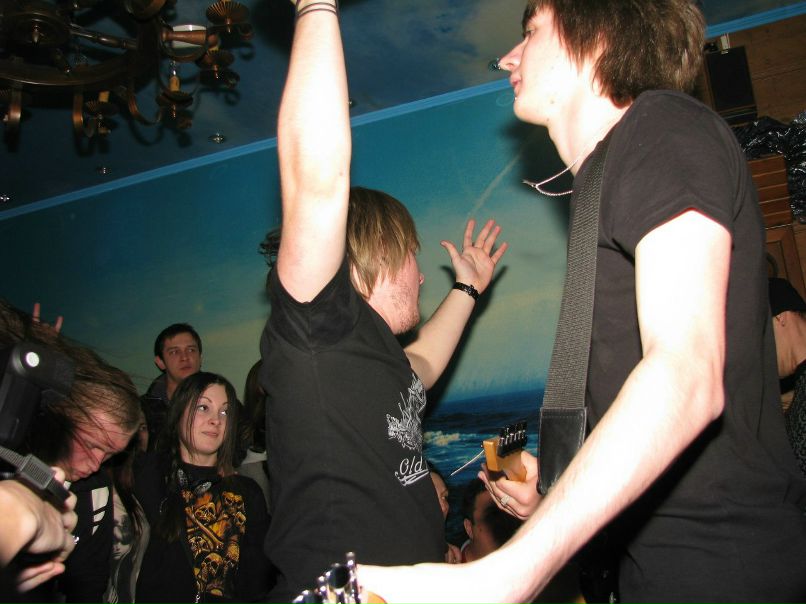 John Thrasher фотография #47