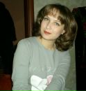 Фотография Ситниковой Ольги