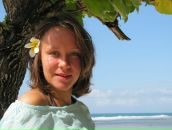 Фотография Юдиной Алины