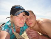 Фотография Дмитриевой Любани