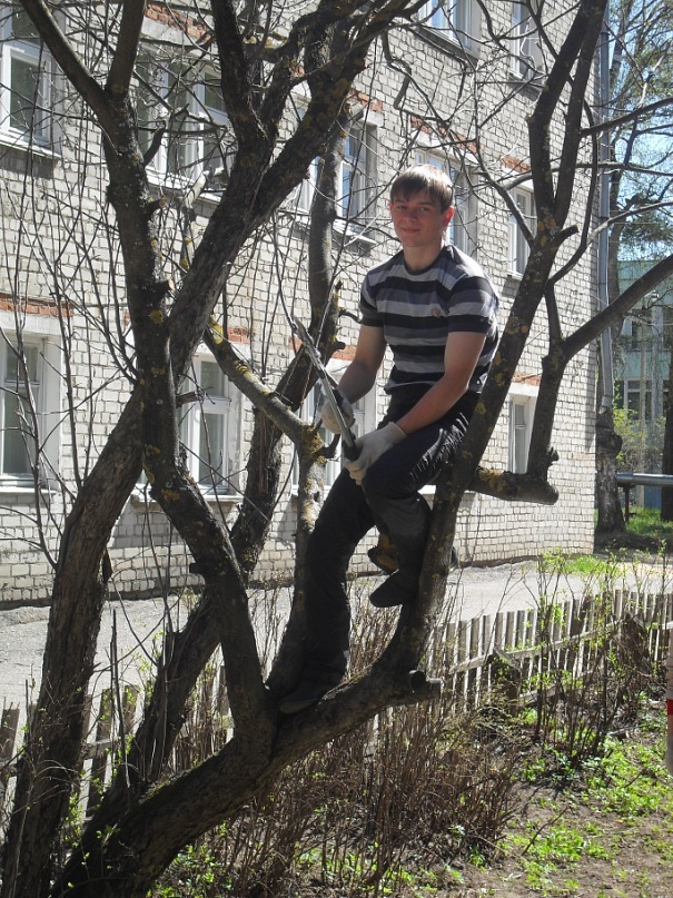 Роман Гребнев фотография #25