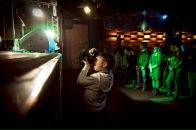 Фотография Савельева Алексея