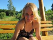 Фотография Редькиной Любови