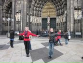 Фотография Камаловой Дарины